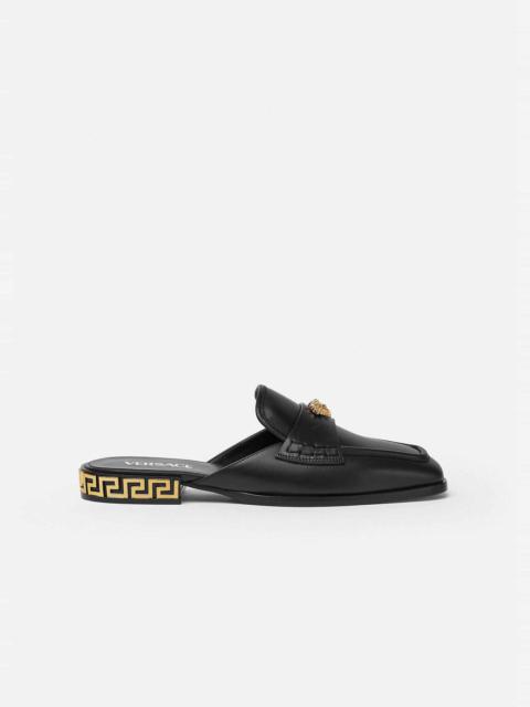 VERSACE La Medusa Loafers