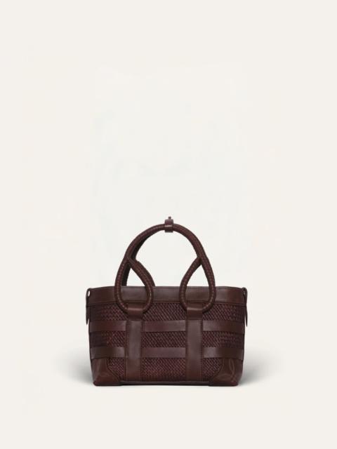 Johanna Ortiz Heritage In Motion Mini Tote Bag