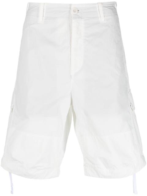 Ten C straight-leg cargo shorts