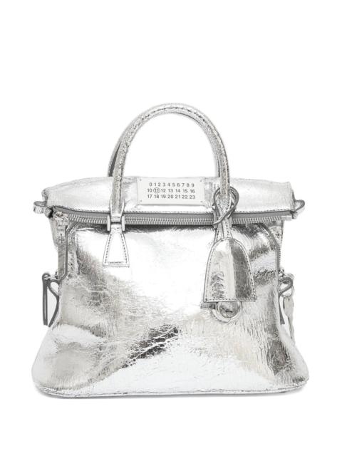 Maison Margiela Maison Margiela 5AC Tote Bag