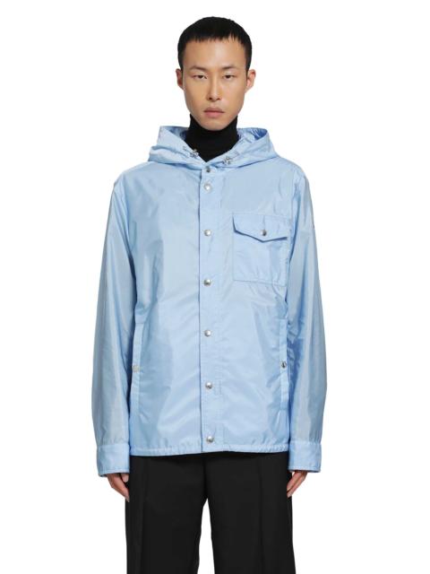 Moncler Duvainne Hooded Jacket