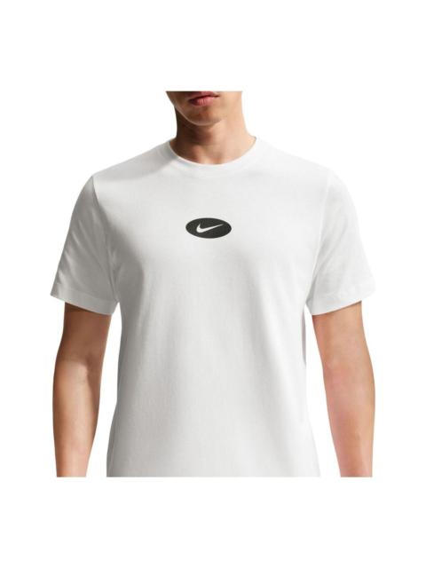 Nike Nike Sportswear T-Shirt 'White' IR4944-100