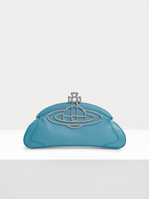 Vivienne Westwood AMBER CLUTCH