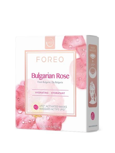 FOREO Farm to Face collection UFO™ activated mask