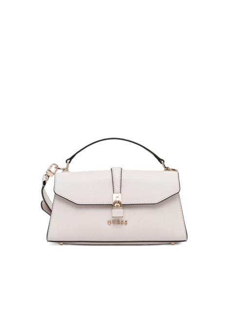 GUESS USA logo-detail tote bag