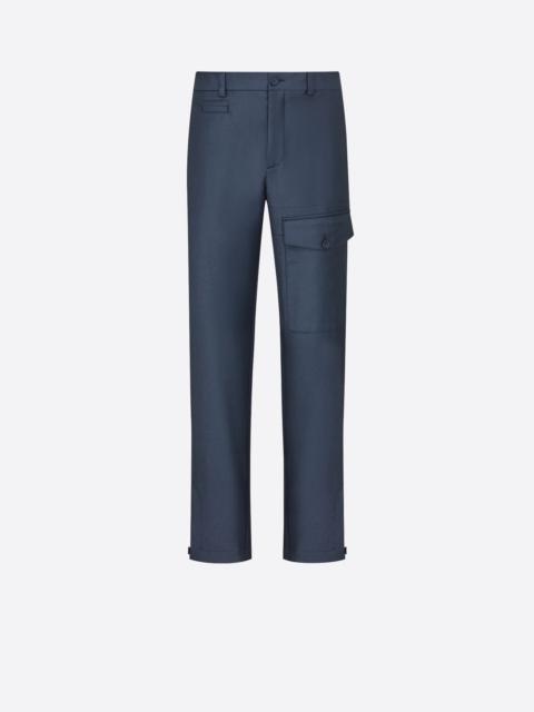Dior Tailored Cargo Pants