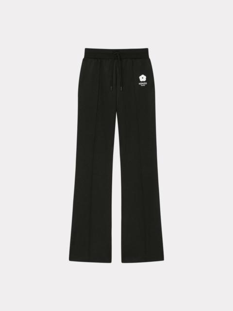 'Boke 2.0' embroidered jogging trousers