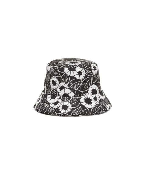Prada Printed Re-Nylon bucket hat