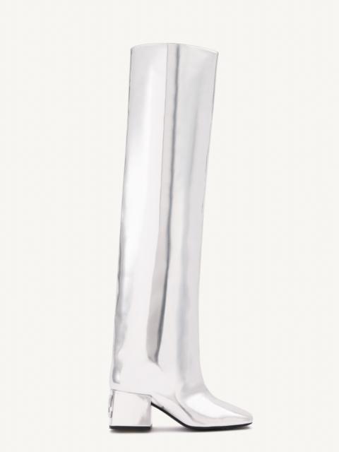 courrèges CUISSARDES ASTRO MIROIR