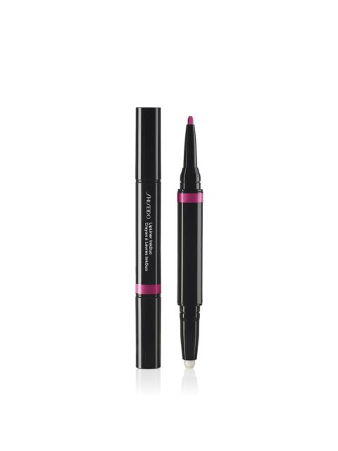 Shiseido LipLiner InkDuo (Prime + Line)