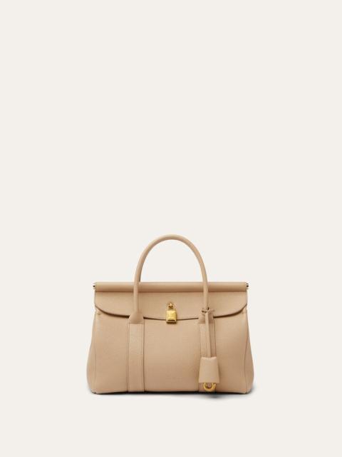 Loro Piana Loom bag L25