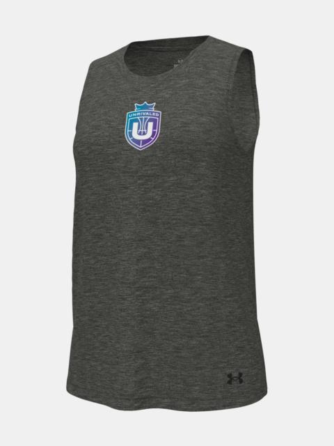 Under Armour Ws Breezy Tank