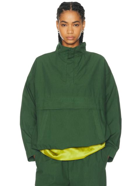 LESET Kyoto Anorak