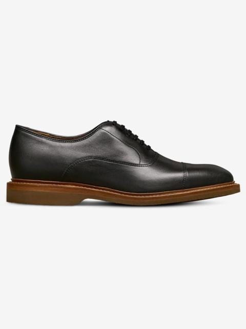 ALLEN EDMONDS Park Avenue Verse Cap-toe Oxford Dress Shoe