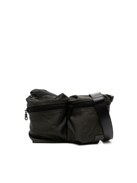 adjustable detachable strap bag