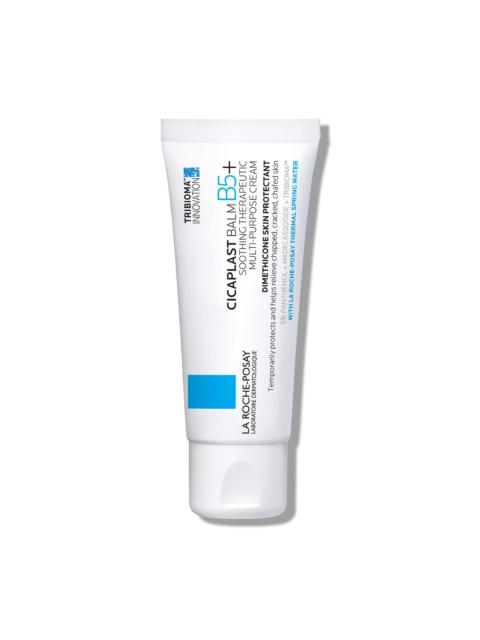 LA ROCHE-POSAY Cicaplast Balm B5+ Soothing Therapeutic Multi-Purpose Cream