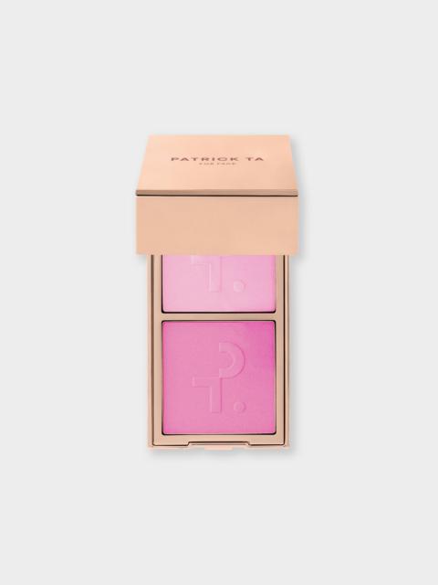 Patrick Ta Transition Blurring Blush Duo
