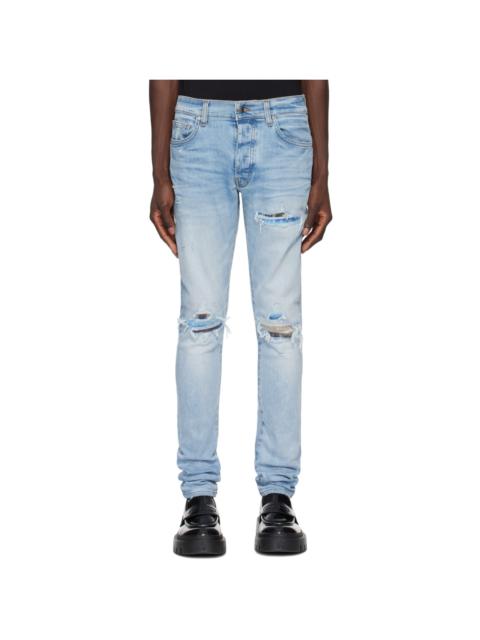 AMIRI MX1 skinny jeans