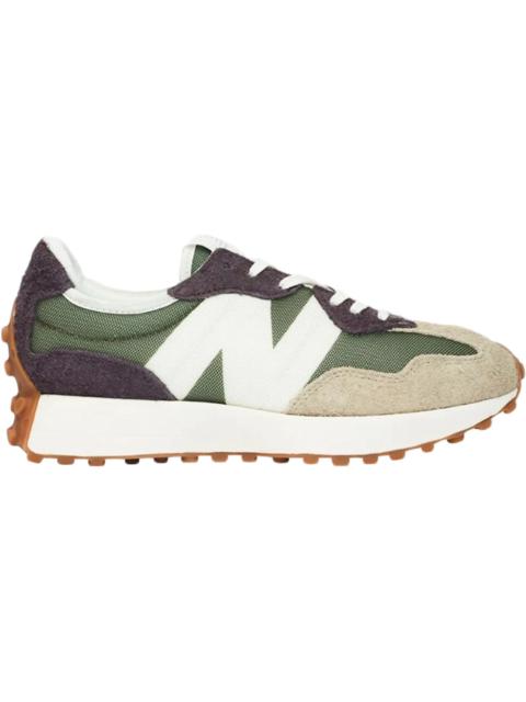 New Balance 327 Oak Leaf Green (Women's)