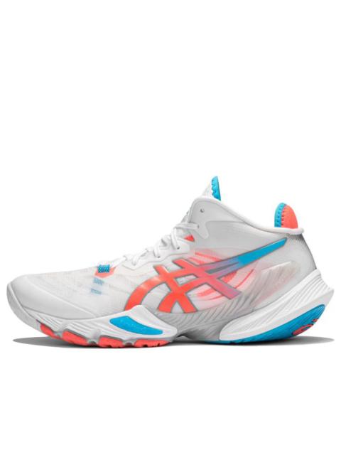 Asics ASICS Metarise Volleyball Shoes 'Blue Storm' 1053A062-100