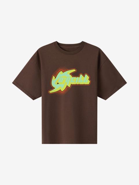 O'Neill Peeling Boxy Tee