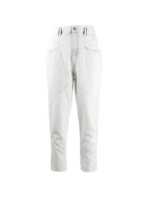 Isabel Marant Nadeloisa jeans