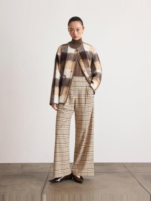 TANYA TAYLOR ADLER PANT