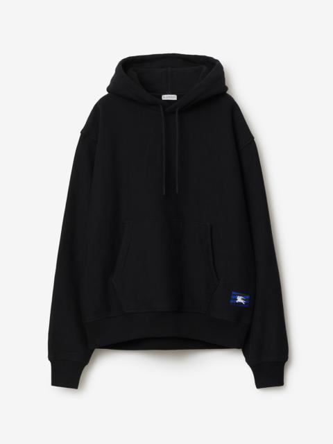 Burberry Cotton Hoodie