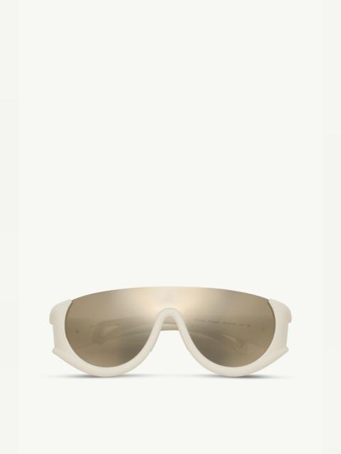 Moncler Pulser Wraparound Sunglasses
