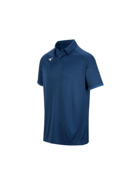 Mizuno Men's Scout Polo