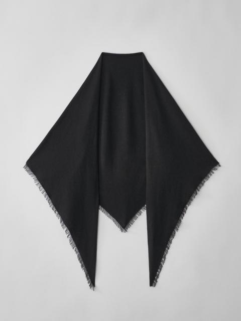 LISA YANG The Alvit Bandana Scarf