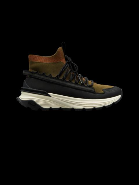 Moncler Monte Runner Sneakers