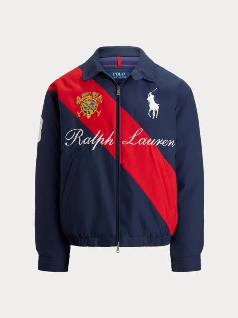 Polo Ralph Lauren Big Pony Down Jacket