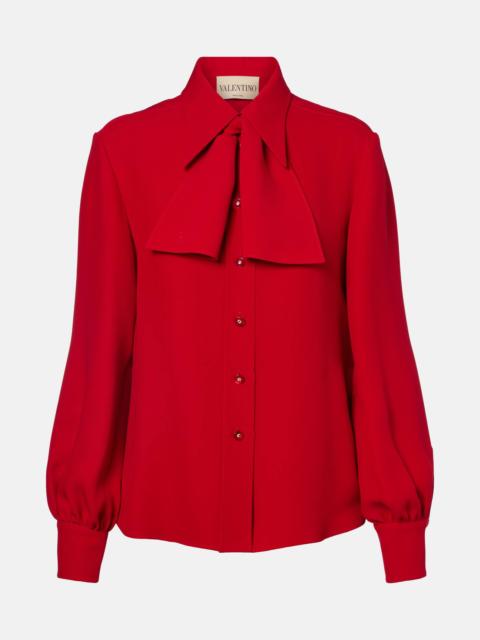 Valentino Cady Couture shirt