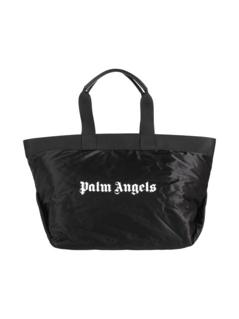 Palm Angels Black Women's Handbag