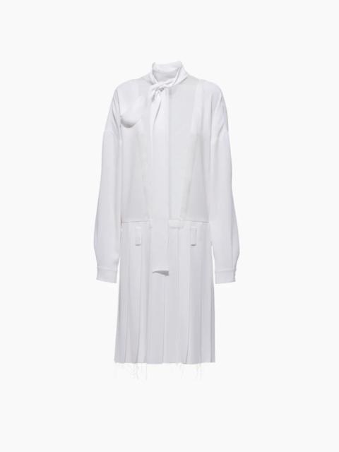 Miu Miu Sablé dress