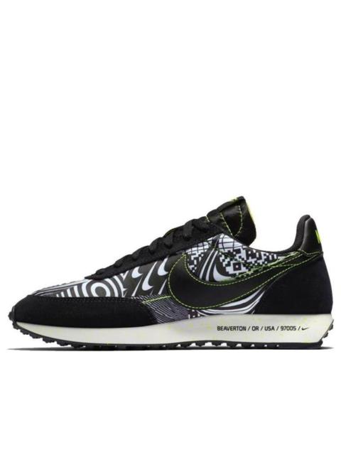 Nike Nike Air Tailwind 79 'Illusion Pack - Black Volt' CZ6362-907