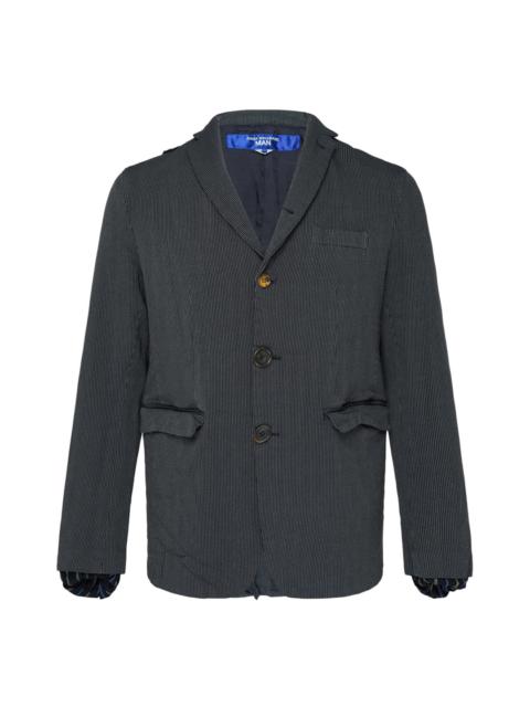 Junya Watanabe MAN Herringbone Blazer