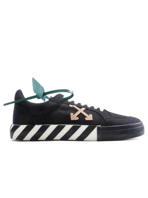 Off-White Vulcanised low-top sneakers