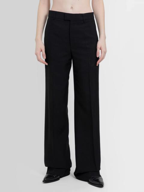 Ann Demeulemeester Maaike-Flared-Comfort-Trousers