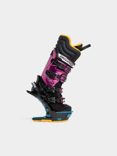DSQUARED2 SHE DO SKI BOOT