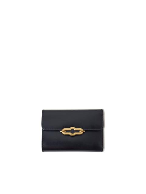 Mulberry Pimlico compact leather wallet