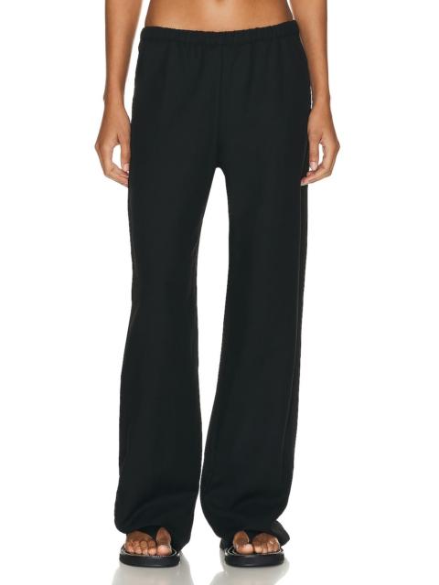 Enza Costa Twill Everywhere Pant