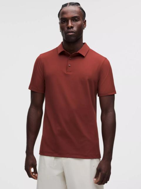 lululemon Men's ShowZero™ Slim-Fit Polo Shirt