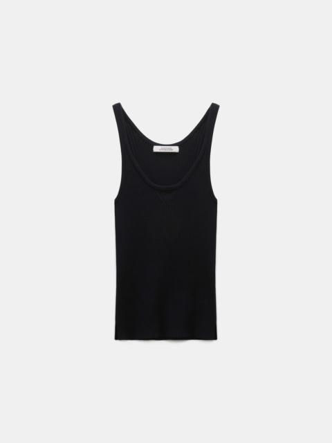 DOROTHEE SCHUMACHER BOHEMIAN LACE top