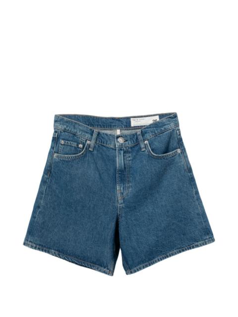 rag & bone Kaia shorts