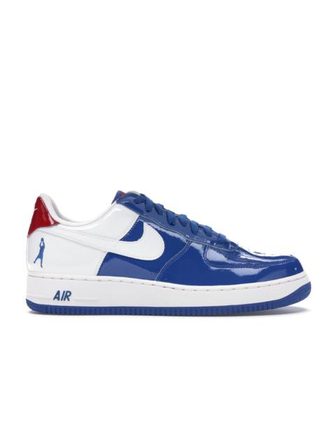 Nike Air Force 1 Low Sheed Blue Jay