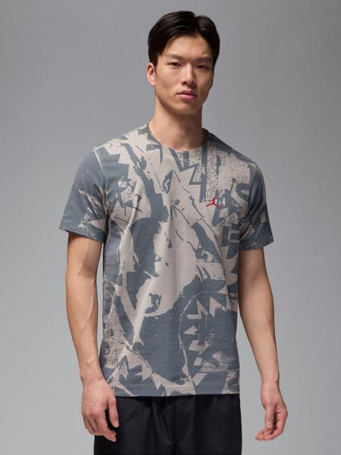 Jordan Jordan Men's Crew-Neck T-Shirt