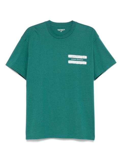 Carhartt Catalogue T-shirt