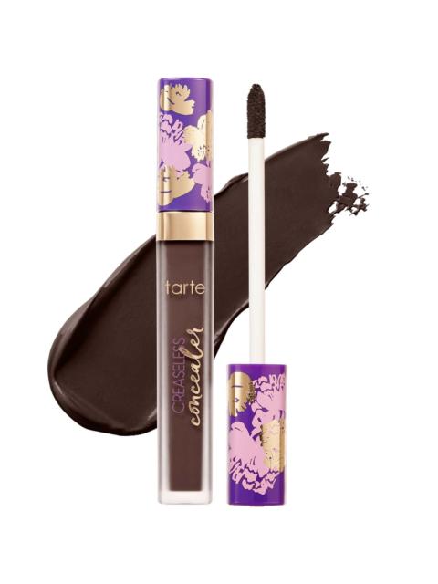 Tarte Cosmetics tarte Creaseless Full Coverage Radiant Undereye Concealer - 63N Espresso Neutral